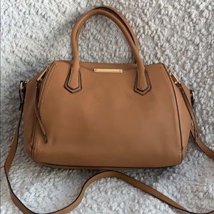 Large brown Aldo bag